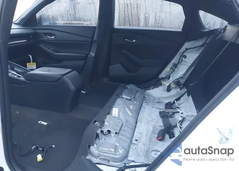 2023 Honda Accord Hybrid Sport z USA, uszkodzony, nr VIN 1HGCY2F52PA049419